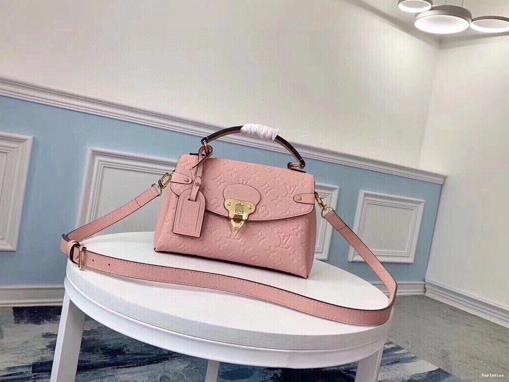 Repzbay VUITTON LOUIS GEORGES BB 0808
